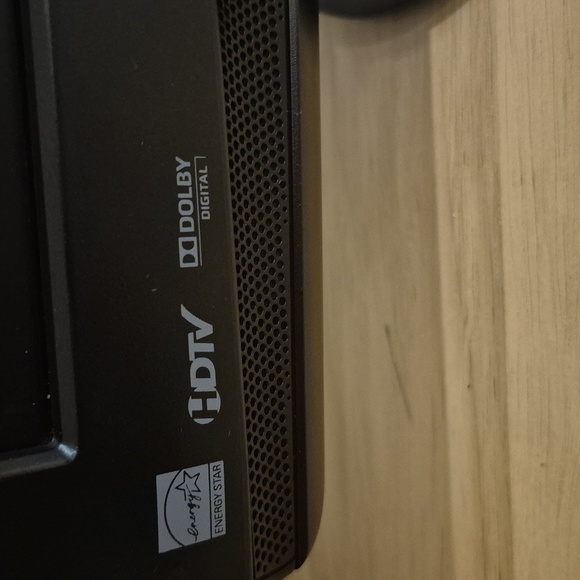 Sansui HDLCD 19" 720 HD LCD Television - Picture 4 of 6